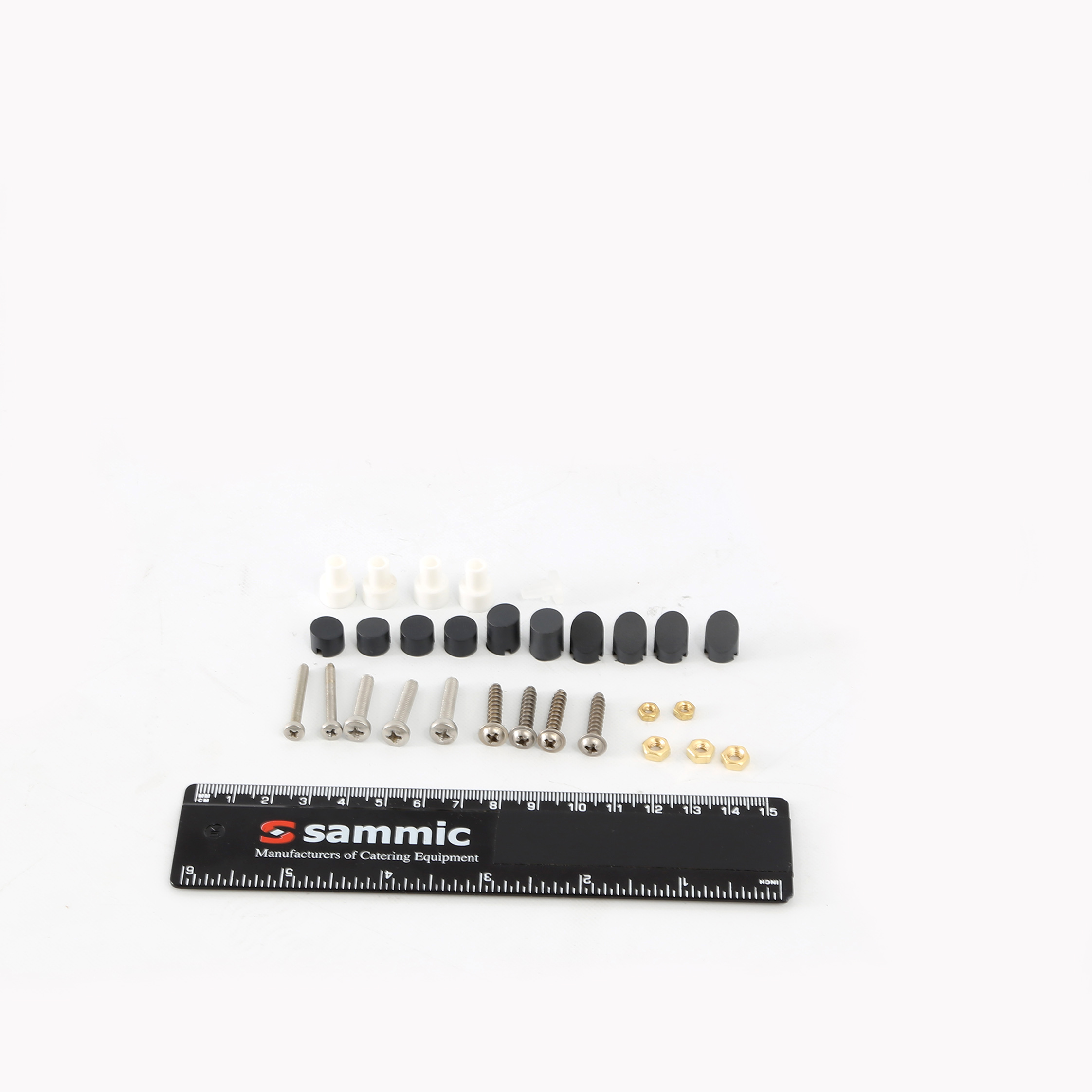 Plugs & Screws XM 4039396
